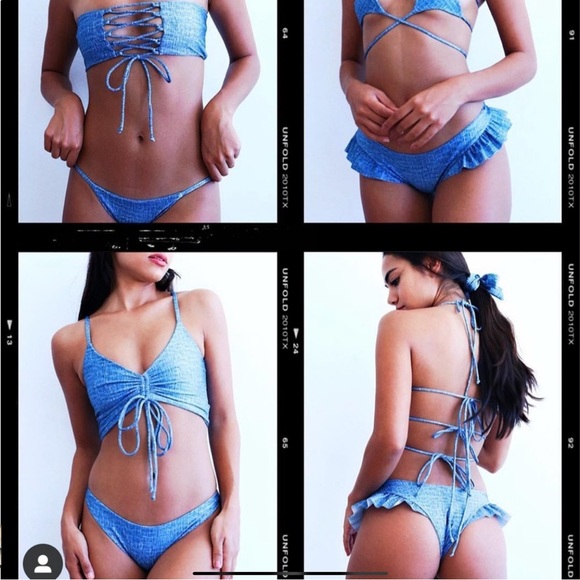 Lali & Layla bikini - Picture 2 of 2